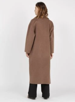 Soeur Lederstiefeletten Mit Python-Print In Braun -Soeur 2655061