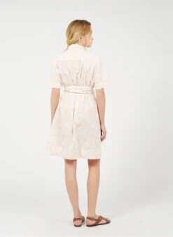 Soeur Flache Ledersandalen In Braun -Soeur 2827040