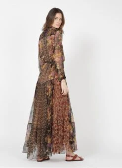 Soeur Flache Ledersandalen In Braun -Soeur 2945105