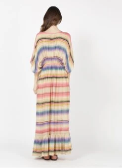 Soeur Flache Ledersandalen In Braun -Soeur 2945183