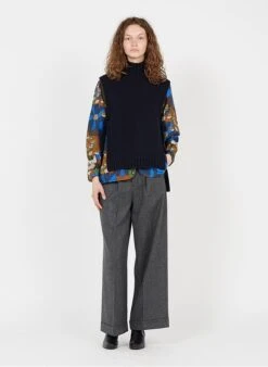 Soeur Lederstiefeletten Mit Absatz In Schwarz -Soeur 3024921