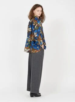 Soeur Lederstiefeletten Mit Absatz In Schwarz -Soeur 3024927