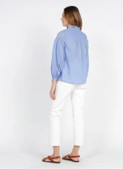 Soeur Flache Ledersandalen In Braun -Soeur 3427422