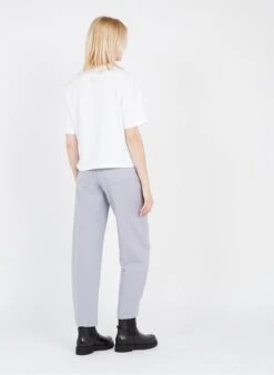 Ledergürtel Mit Schnalle Und Ösen In Mehrfarbig -Soeur 3773578