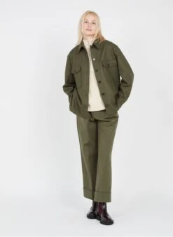 Gürtel Aus Rindleder In Rot -Soeur 3773609