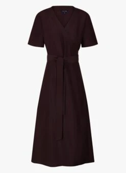 Soeur Langes Wickelkleid -Soeur 3984879