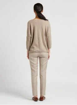 Soeur Mokassins Aus Glattleder In Braun -Soeur 4008016