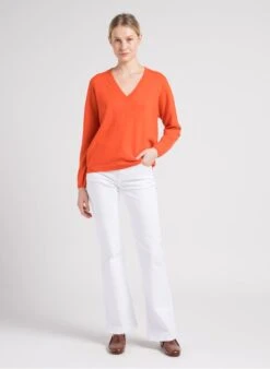 Soeur Mokassins Aus Glattleder In Braun -Soeur 4008527