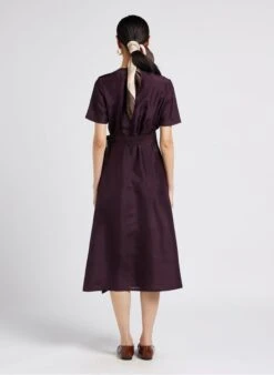 Soeur Langes Wickelkleid -Soeur 4009871