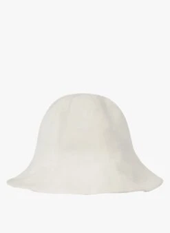 Soeur Hut Aus Baumwolle Und Leinen In Beige -Soeur 4018298