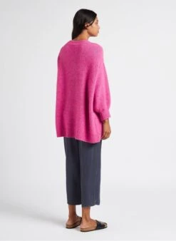 Soeur Flache Mules Aus Leder In Schwarz 9 Soeur Flache Mules Aus Leder In Schwarz -Soeur 4023488