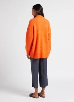 Soeur Flache Mules Aus Leder In Schwarz 11 Soeur Flache Mules Aus Leder In Schwarz -Soeur 4023493