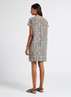 Soeur Flache Ledersandalen In Grun -Soeur 4023669