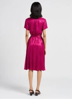 Soeur Hohe Ledersandalen In Schwarz -Soeur 4038433