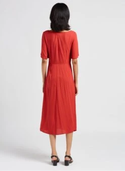 Soeur Hohe Ledersandalen In Schwarz -Soeur 4038485