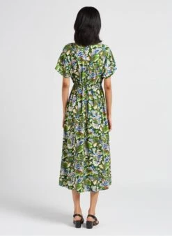 Soeur Hohe Ledersandalen In Schwarz -Soeur 4038581