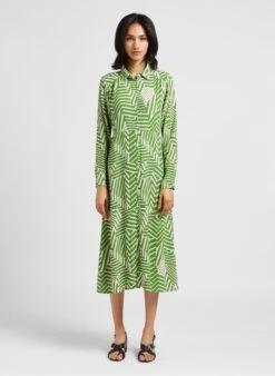 Soeur Hohe Ledersandalen In Schwarz -Soeur 4038629