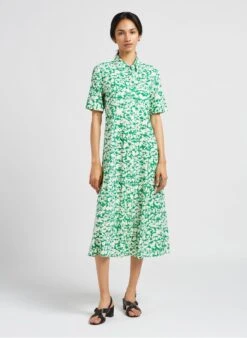 Soeur Hohe Ledersandalen In Schwarz -Soeur 4038683