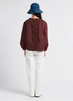 Soeur Bootcut Jeans Aus Baumwolle In Weiß -Soeur 4039078 1