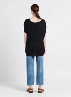 Soeur Flache Veloursleder-Sandalen In Weiß 31 Soeur Flache Veloursleder-Sandalen In Weiß -Soeur 4085351