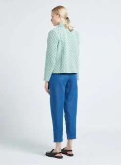 Gürtel Aus Glattleder In Schwarz -Soeur 4137563