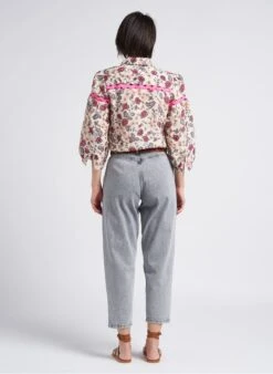 Ledergürtel In Braun -Soeur 4162018