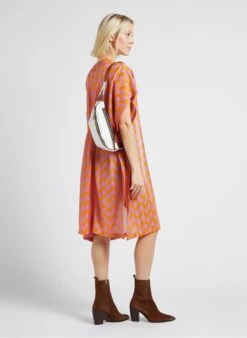 Lackleder-Hüfttasche In Weiß -Soeur 4170530