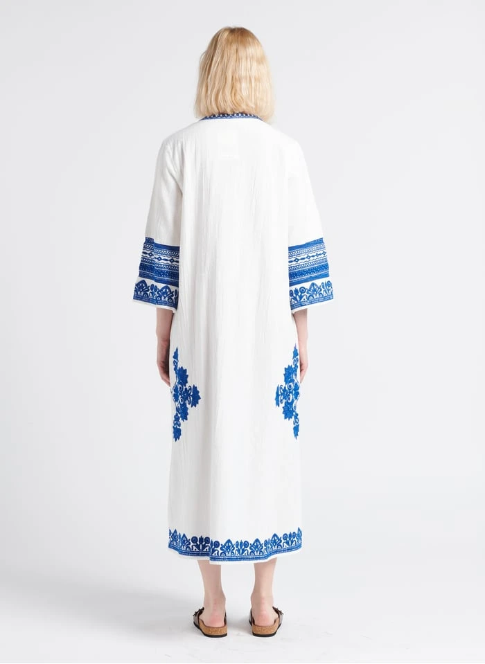 Soeur Flache Mules Aus Leder In Braun 9 Soeur Flache Mules Aus Leder In Braun – Bild 9