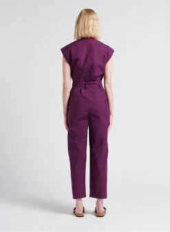 Soeur Flache Mules Aus Leder In Braun 21 Soeur Flache Mules Aus Leder In Braun -Soeur 4182901