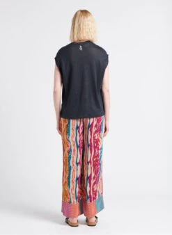 Soeur Flache Mules Aus Leder In Braun 29 Soeur Flache Mules Aus Leder In Braun -Soeur 4182929