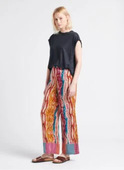 Soeur Flache Mules Aus Leder In Braun 28 Soeur Flache Mules Aus Leder In Braun -Soeur 4182930