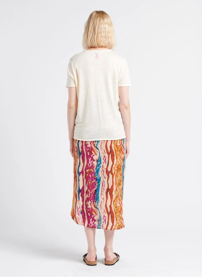 Soeur Flache Mules Aus Leder In Braun 15 Soeur Flache Mules Aus Leder In Braun – Bild 15