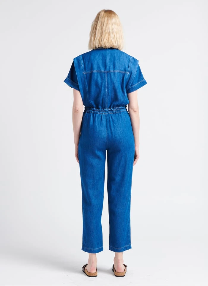 Soeur Flache Mules Aus Leder In Braun 17 Soeur Flache Mules Aus Leder In Braun – Bild 17