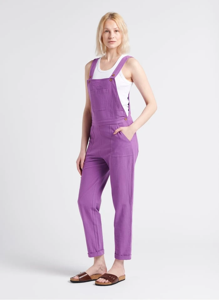 Soeur Flache Mules Aus Leder In Braun 4 Soeur Flache Mules Aus Leder In Braun – Bild 4