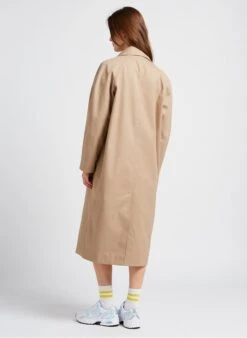 Soeur Weite Shorts Aus Baumwoll-Denim In Jeans Ohne Waschung -Soeur 4184715