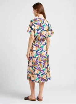 Soeur Flache Mules Aus Leder In Braun 25 Soeur Flache Mules Aus Leder In Braun -Soeur 4184996